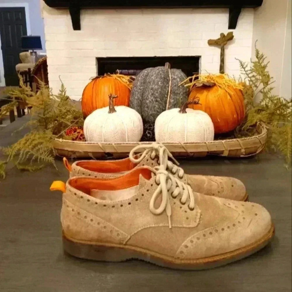 Tommy Bahama Men's Elliot Oxford Shoe